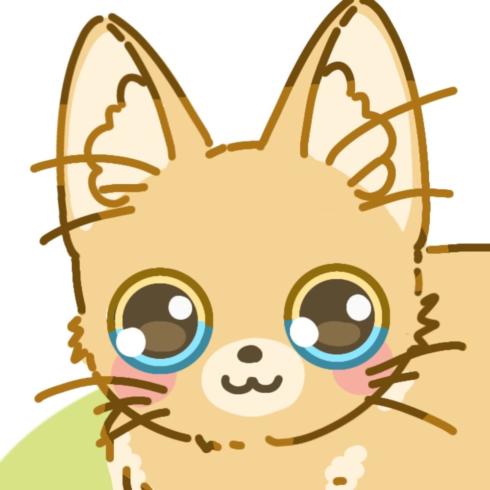 แมวส้มเสพวาย🐱
