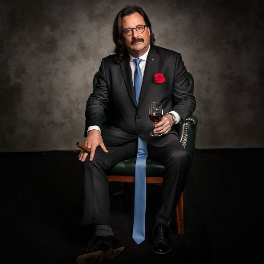 Derrick Eramzy