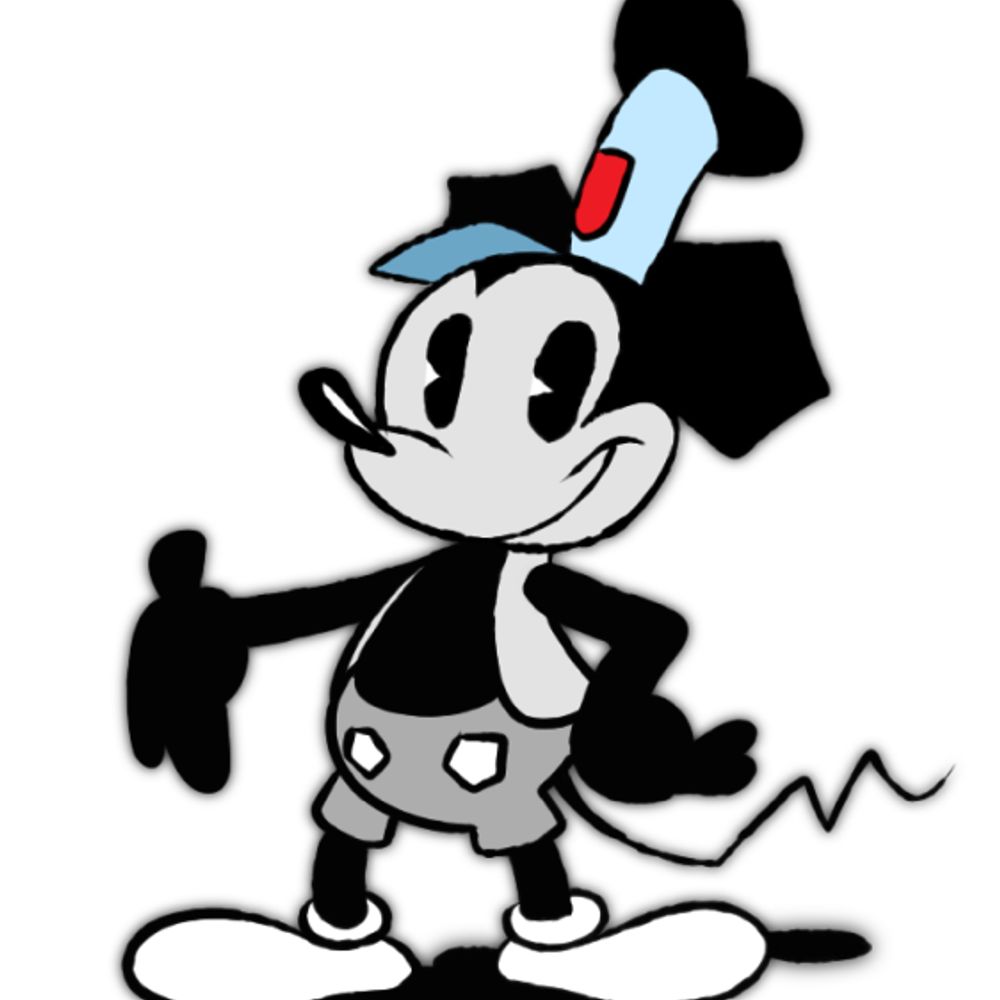 Mickey & Friends OoC