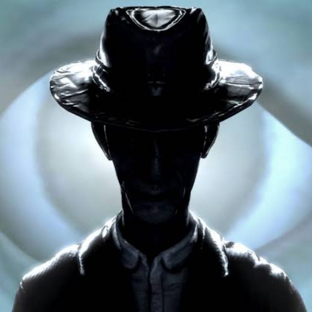 Poltergeist Weirdo