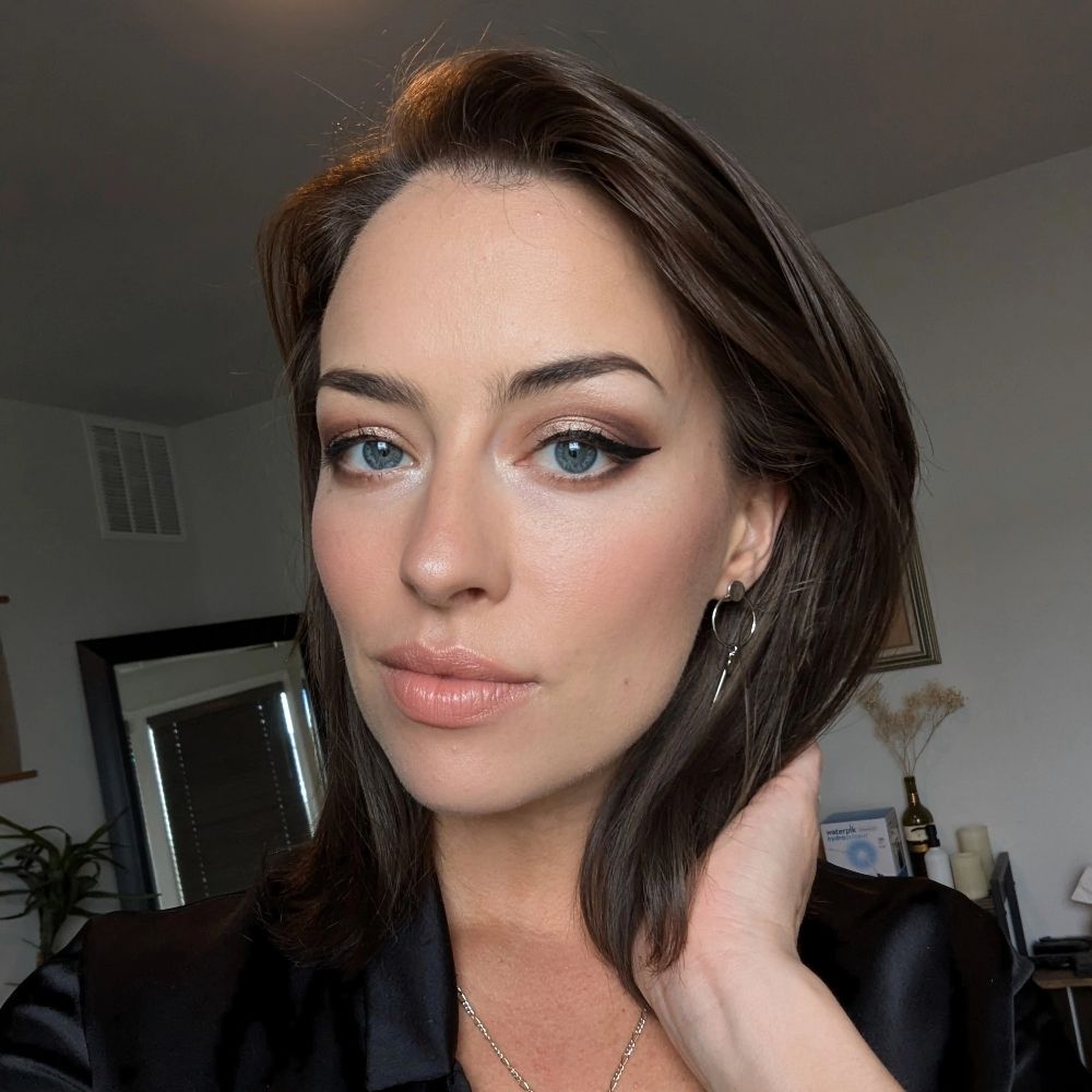 Rachel Bradley