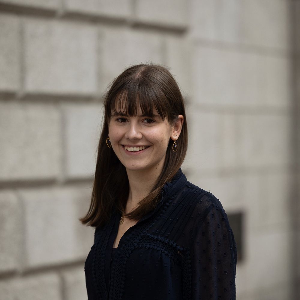 Rebecca Trower