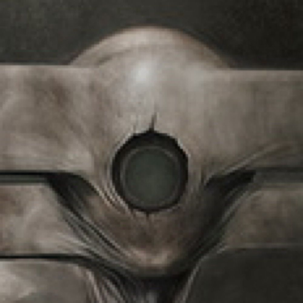the dread