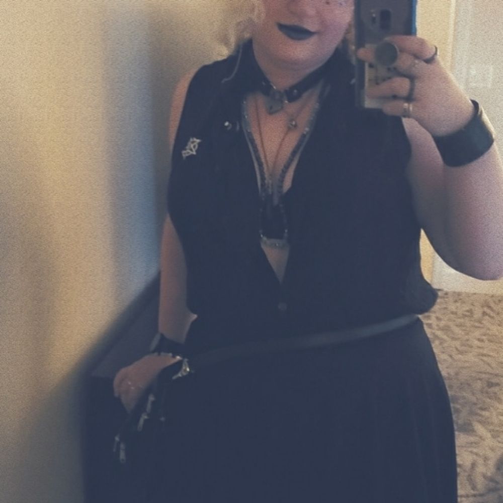 Nebula ✨️🖤✨️