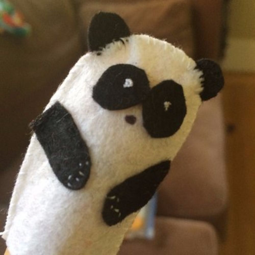 Panda's avatar