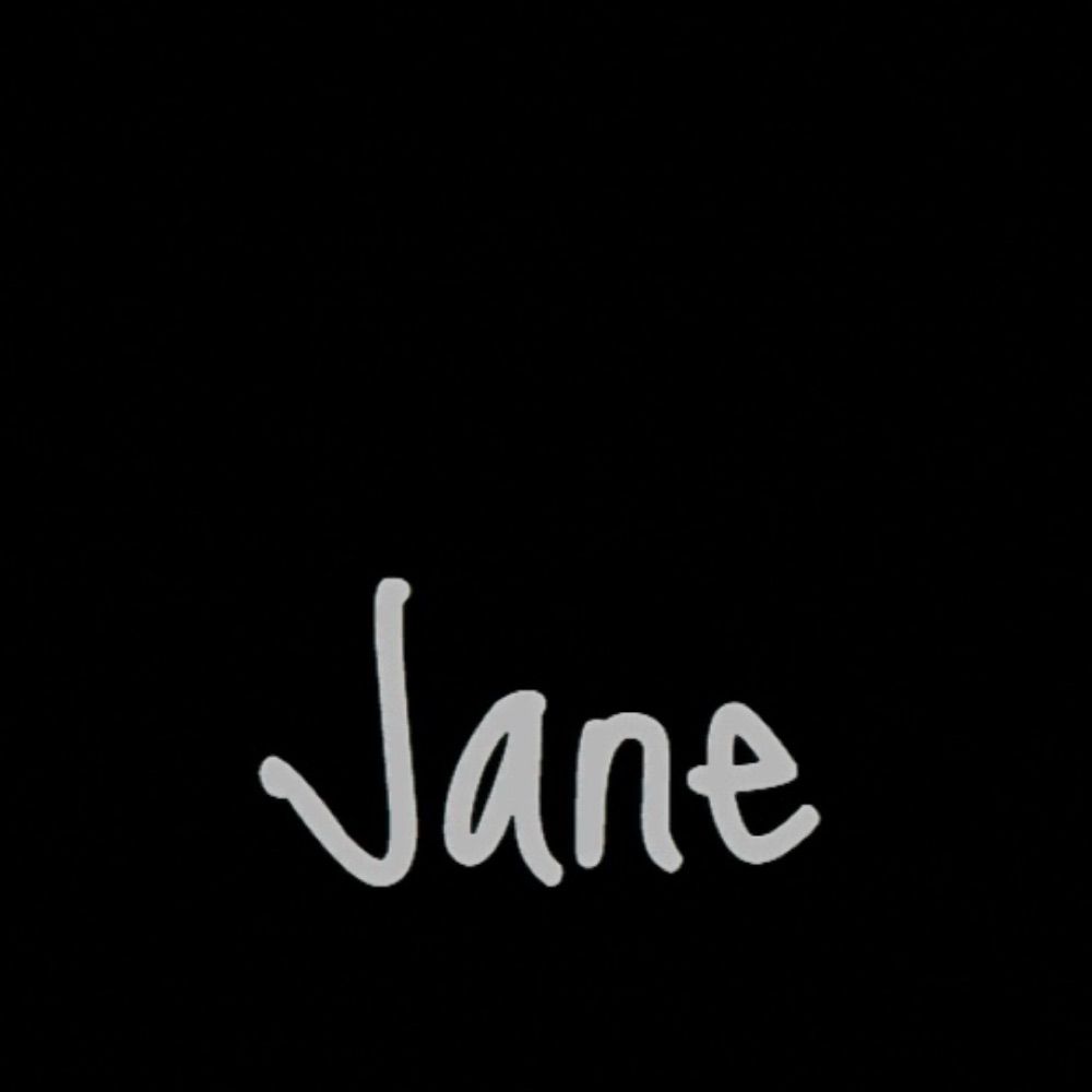 Jane