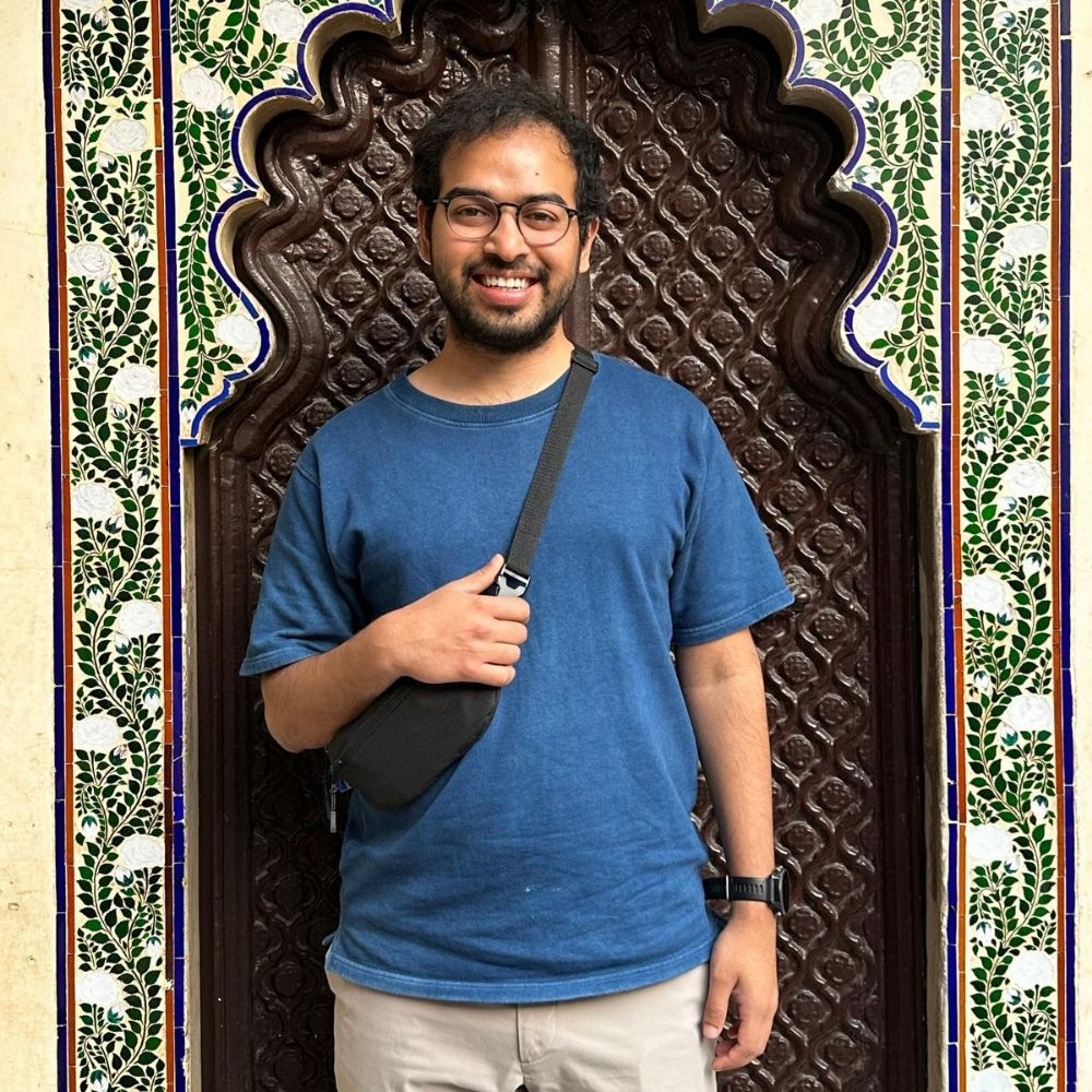 Siddharth Dinesh