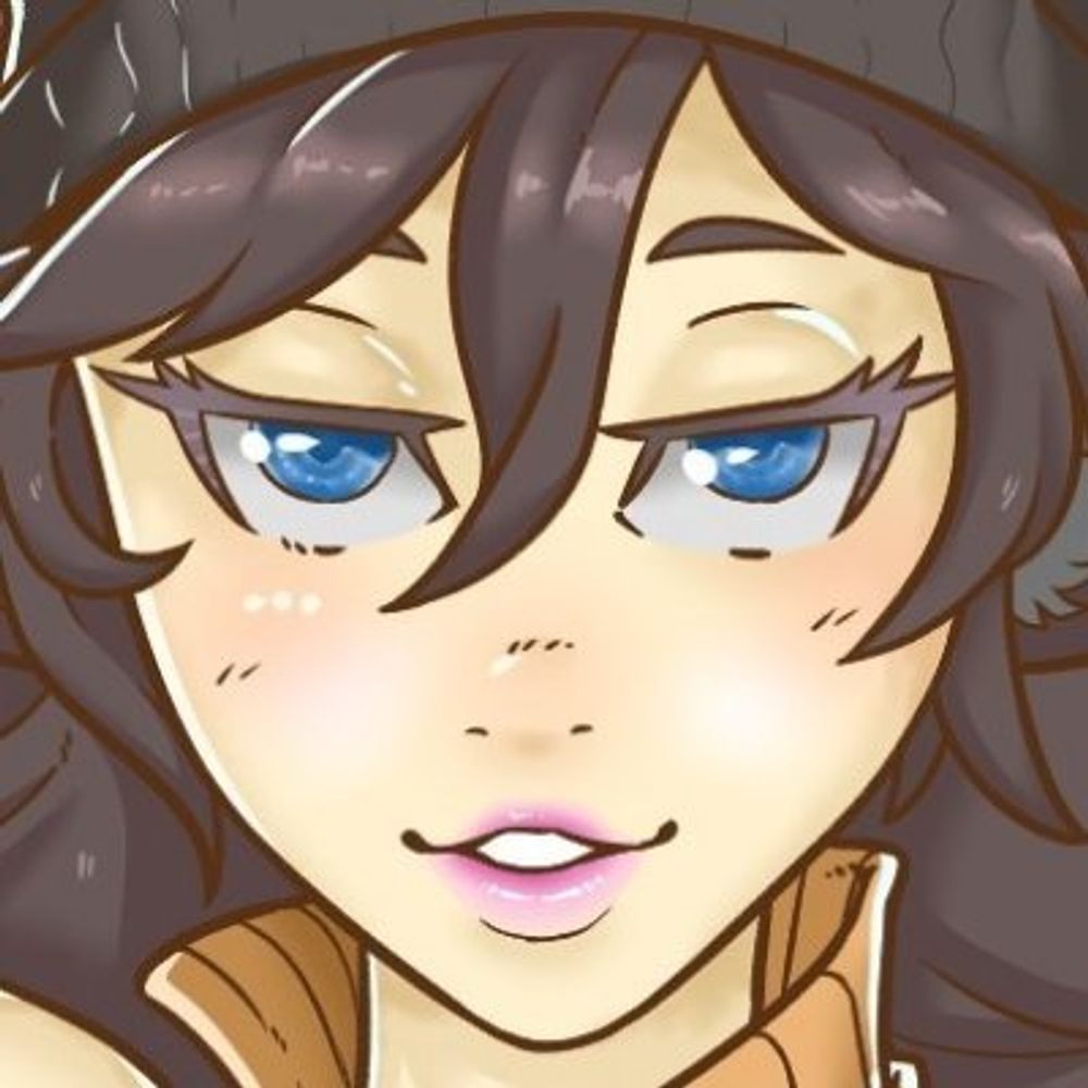Ariela Euphoria 🦝🔞