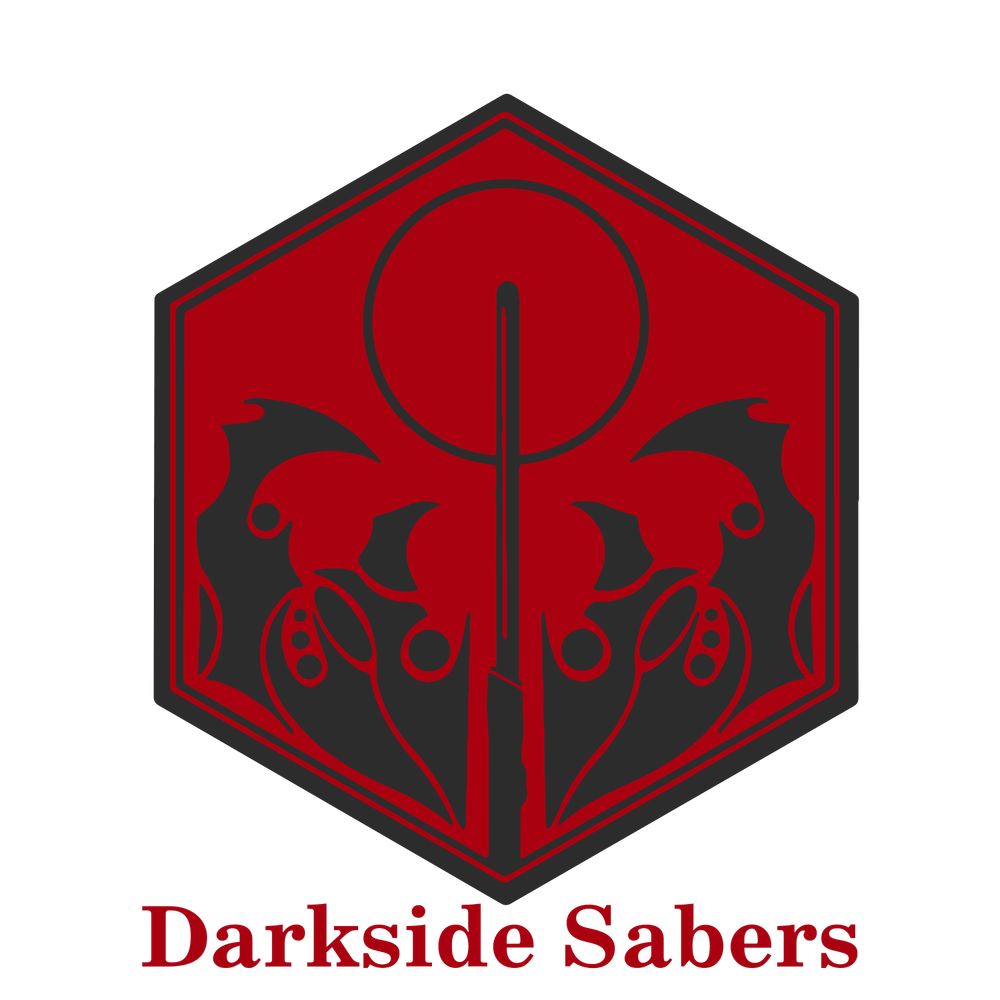 Darkside Sabers