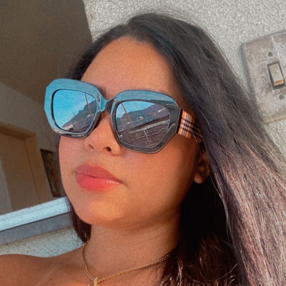 Anny Matos 