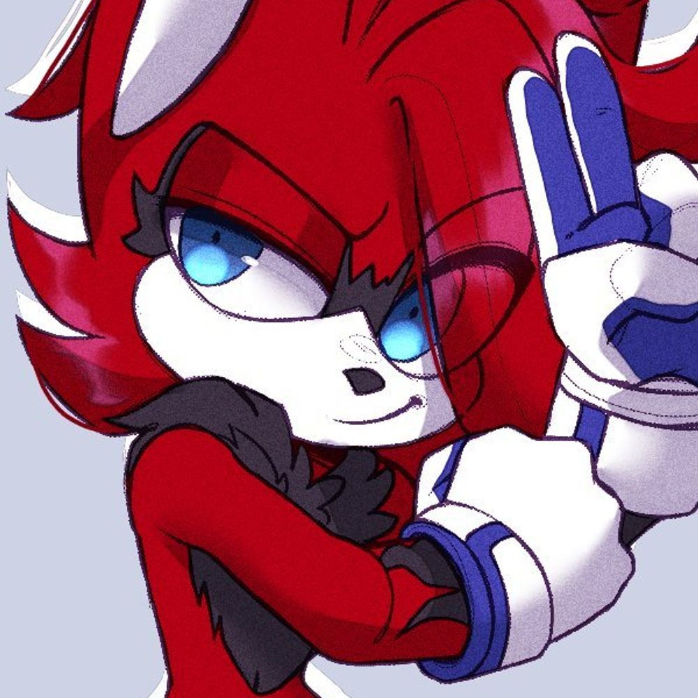 ScarletWolf