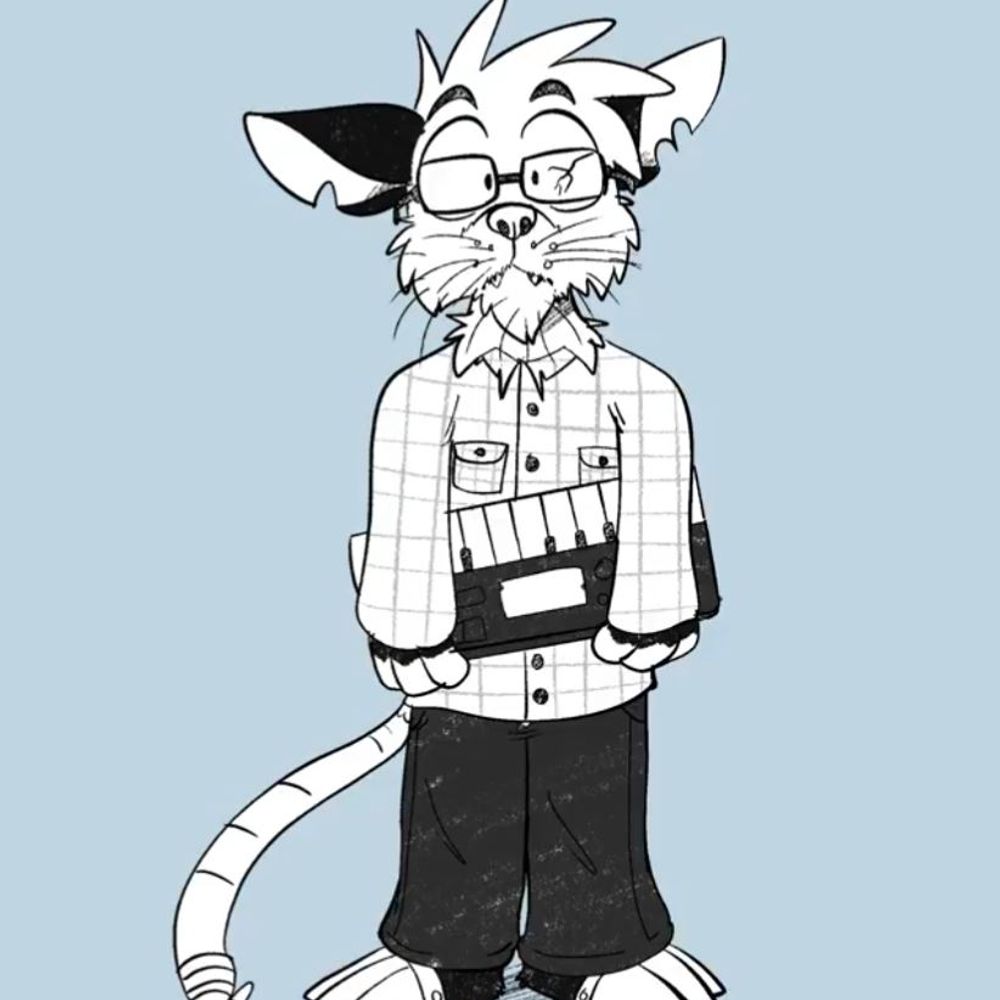 Steel Toed Opossum