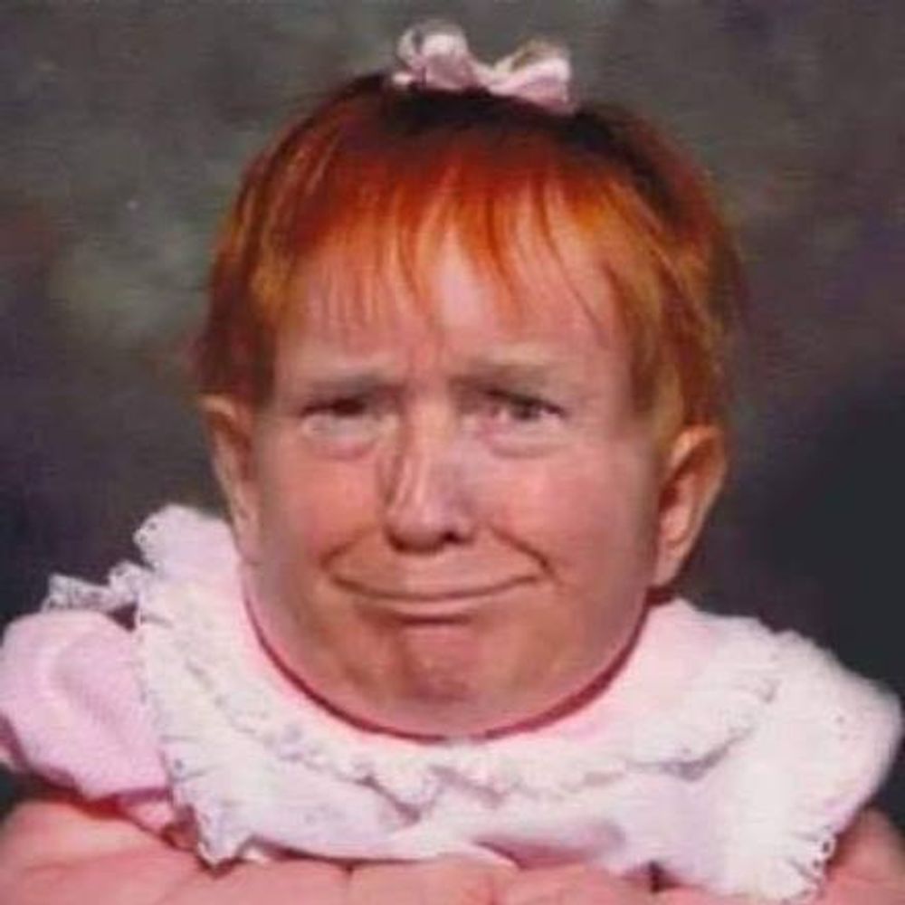 Hammy Shearer