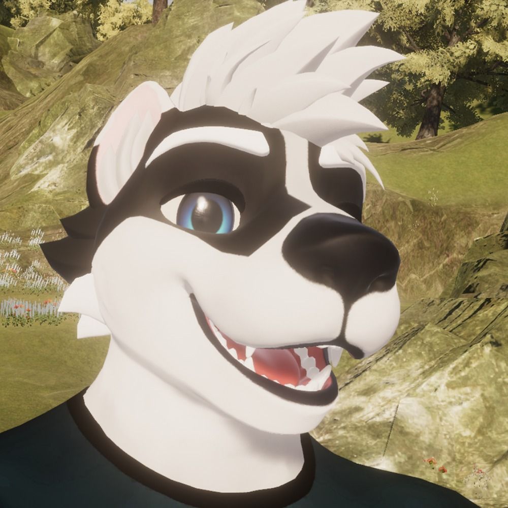 Burkhard Badger's avatar