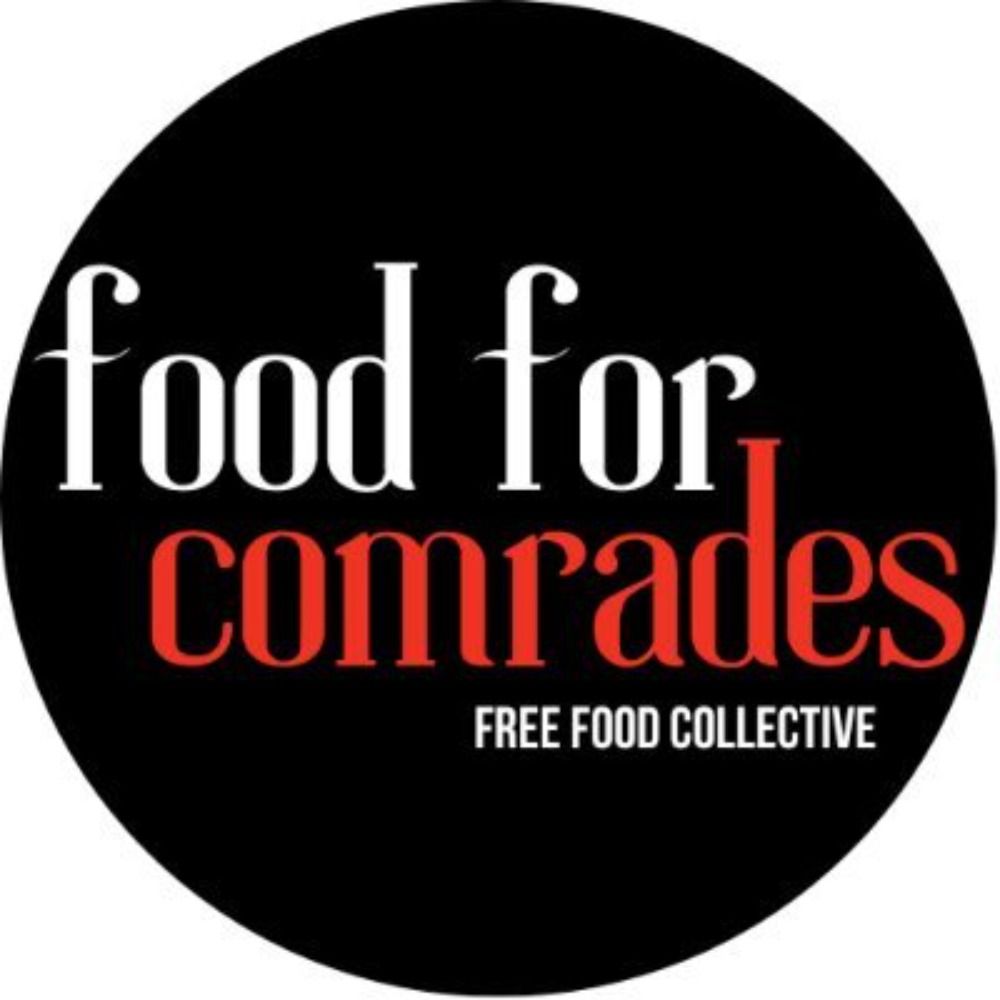 Food for Comrades