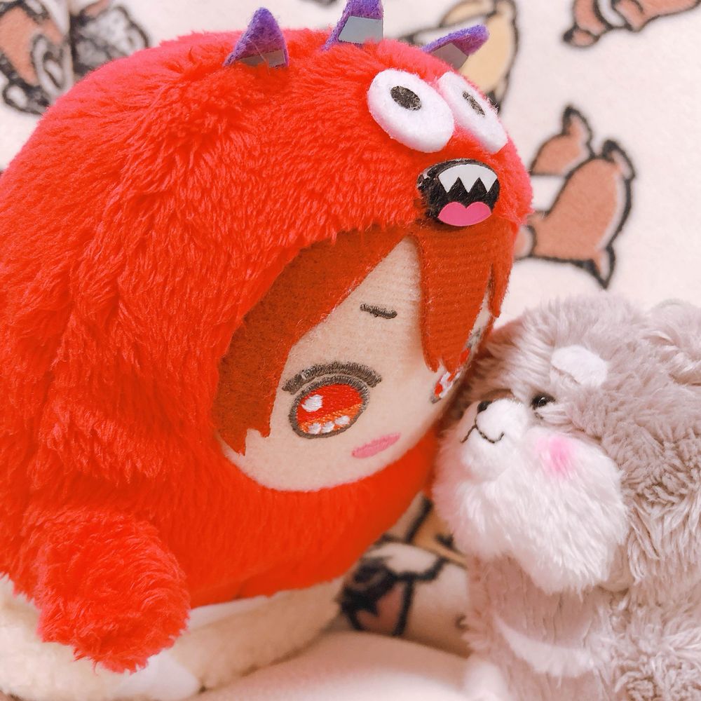 まむ