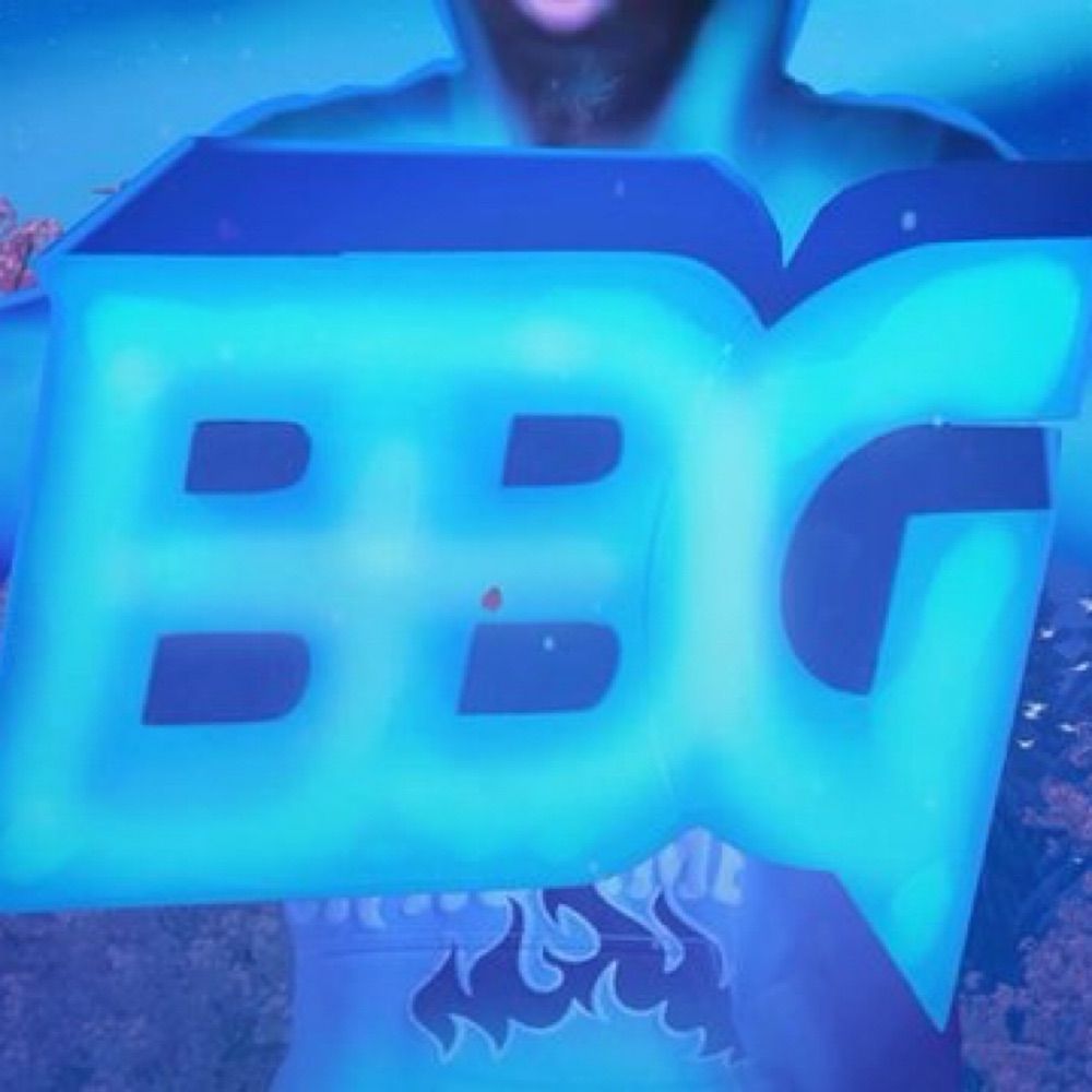 Blue Brigade