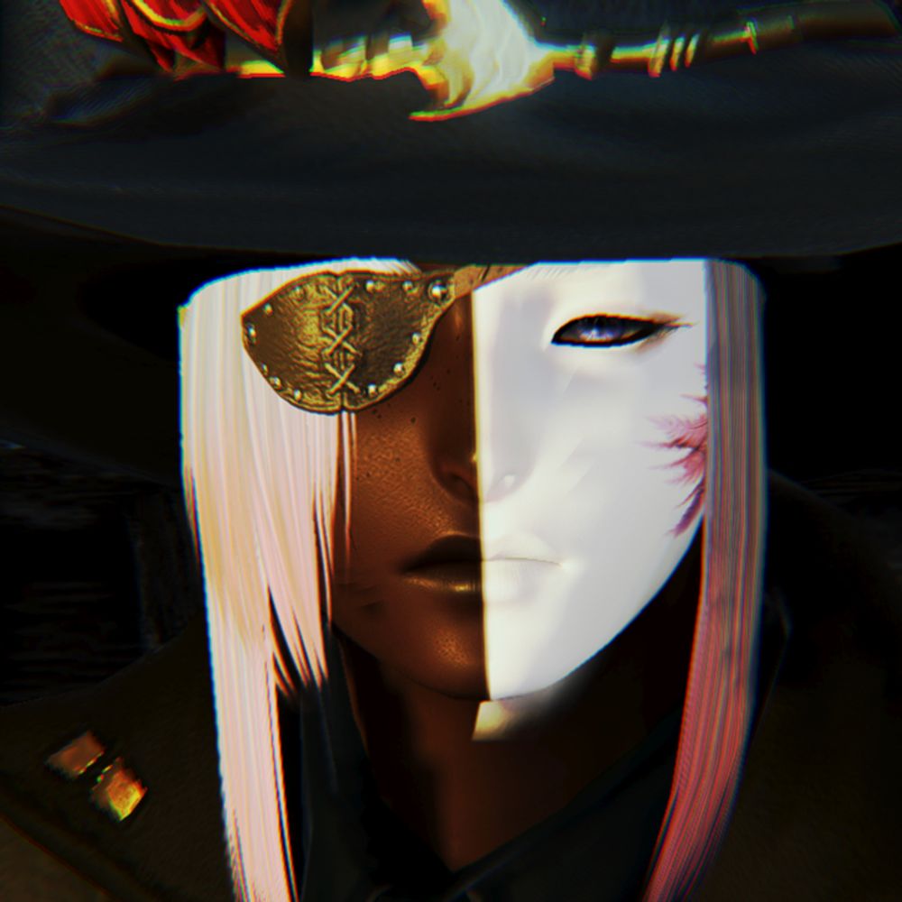 Nhaama's PC broke