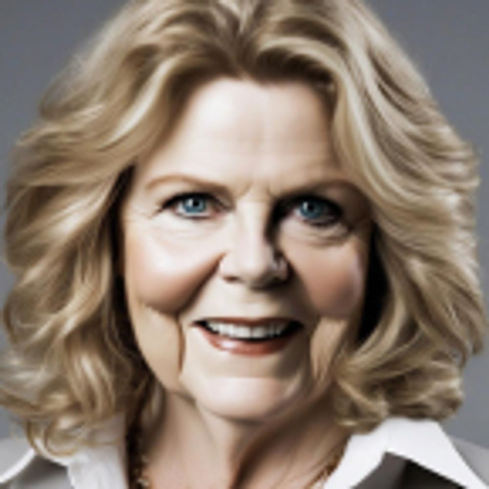 Carolyn Gordon