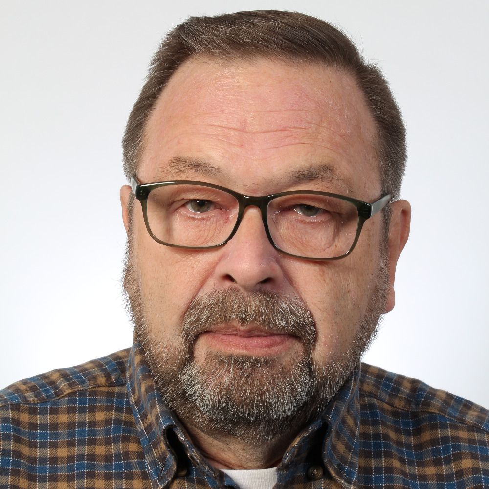 Manfred Jenkes