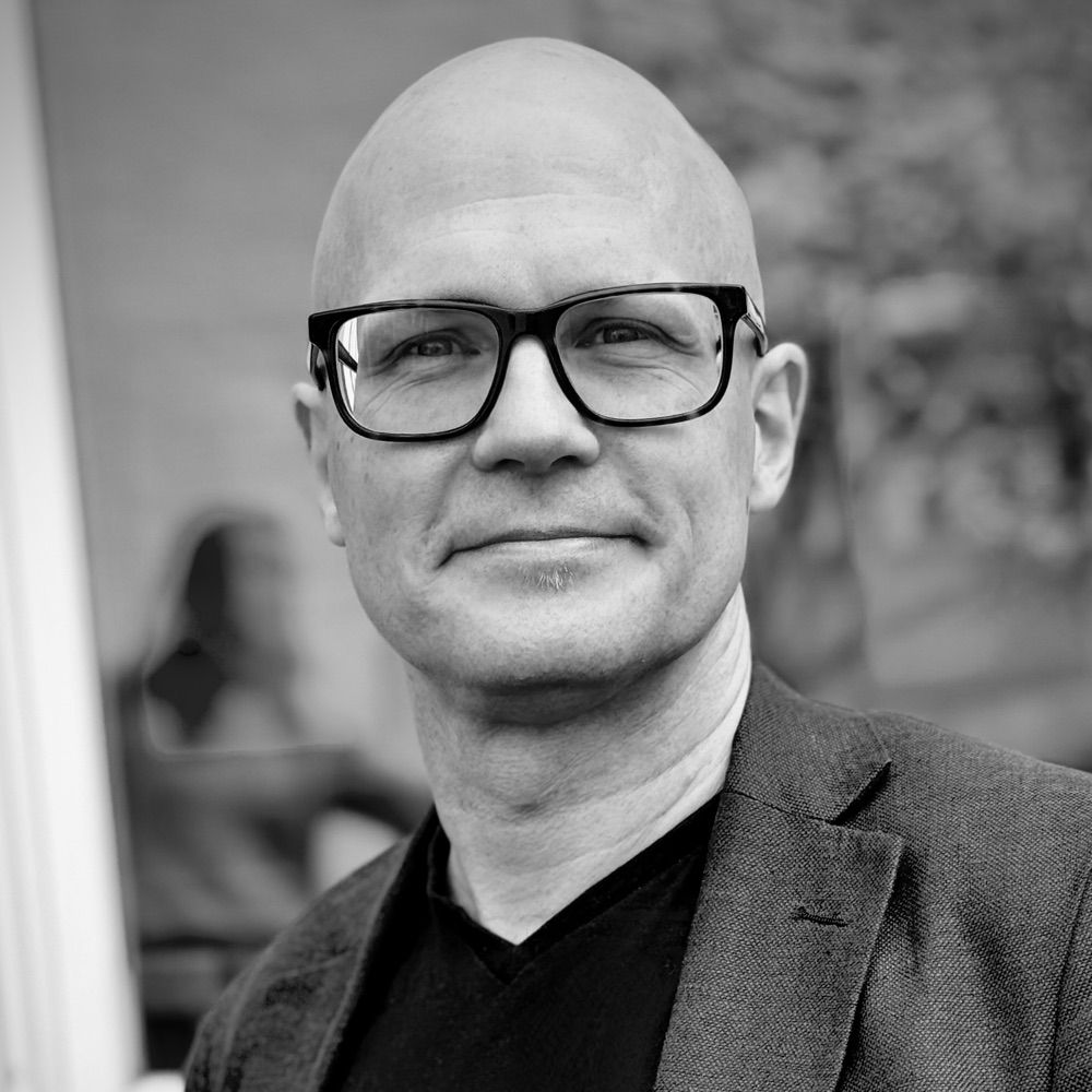 Mattias Neve