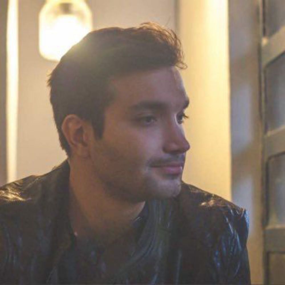 Milad Karimi