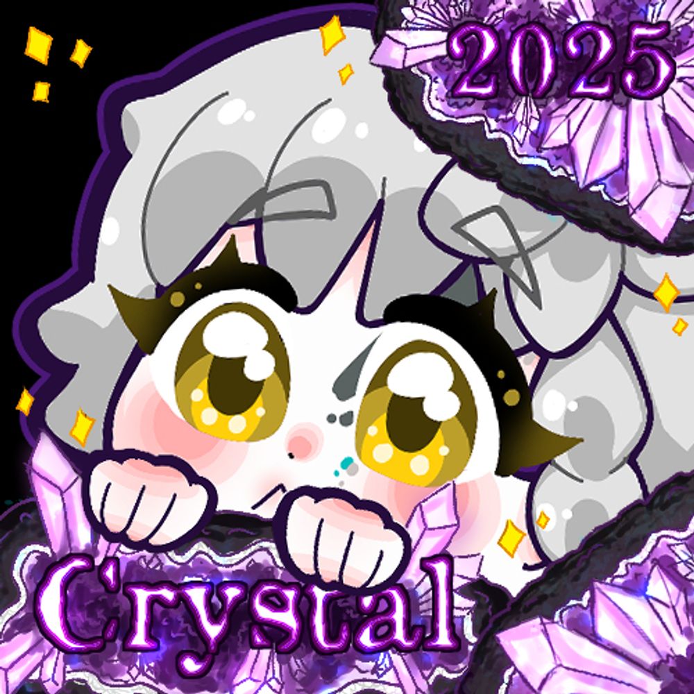 Acissye 🌻 Artfight 2025