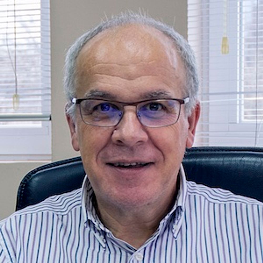 Mario Mellado's Lab