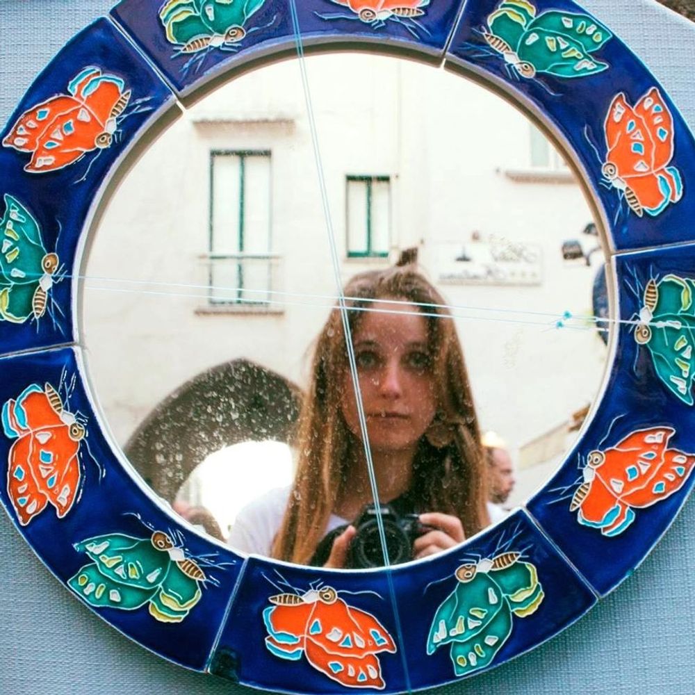 Mai Ciolfi