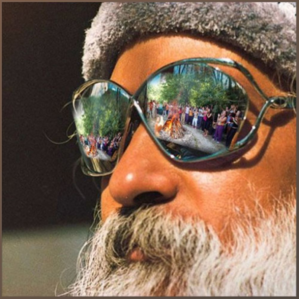 OSHO®