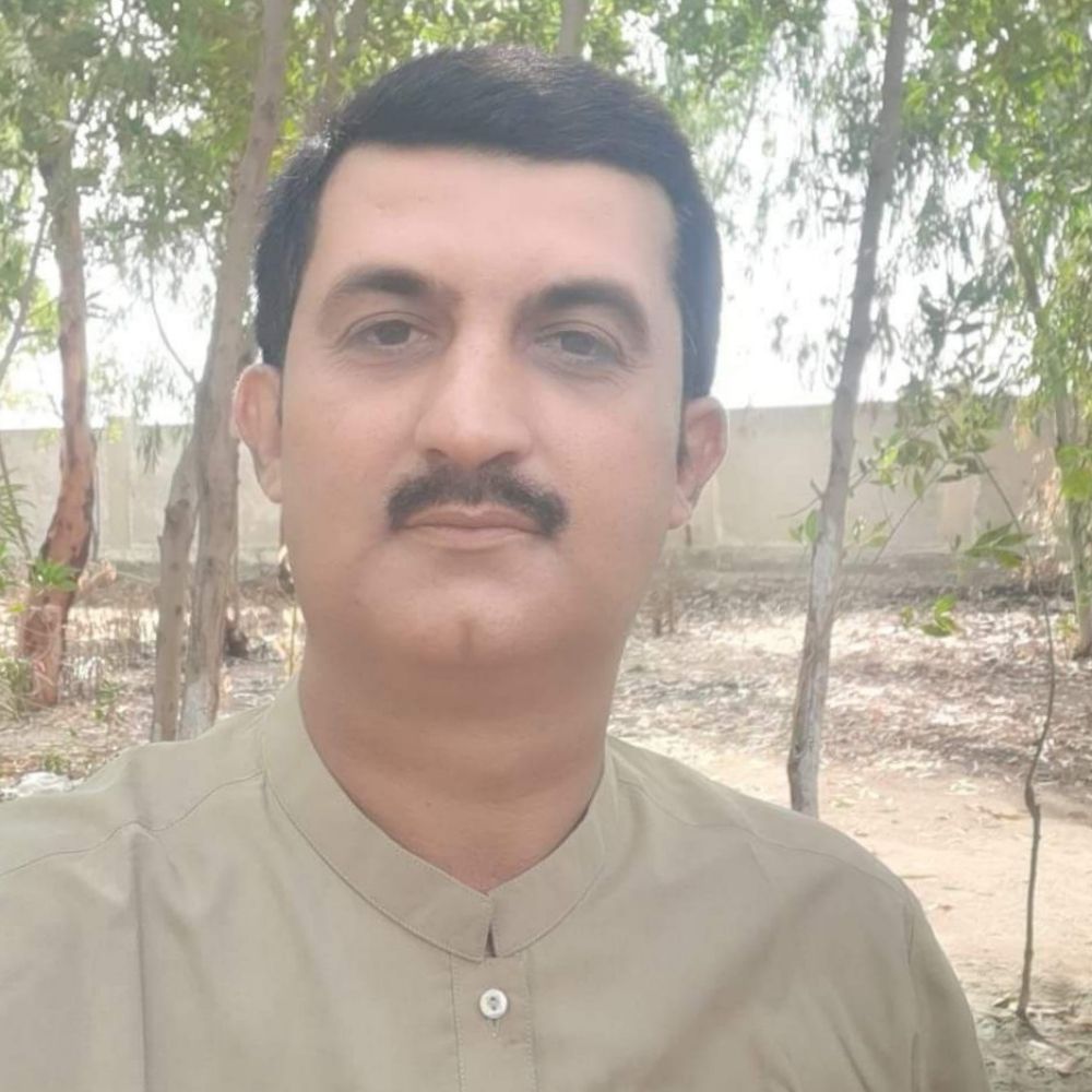 Altaf Ahmed