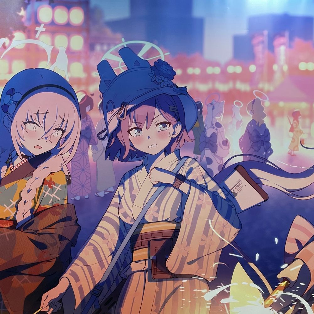 燈@つぐ民