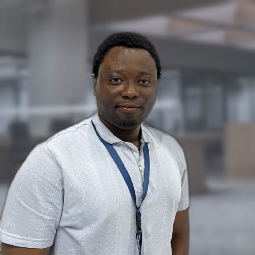 Richard Nkrumah