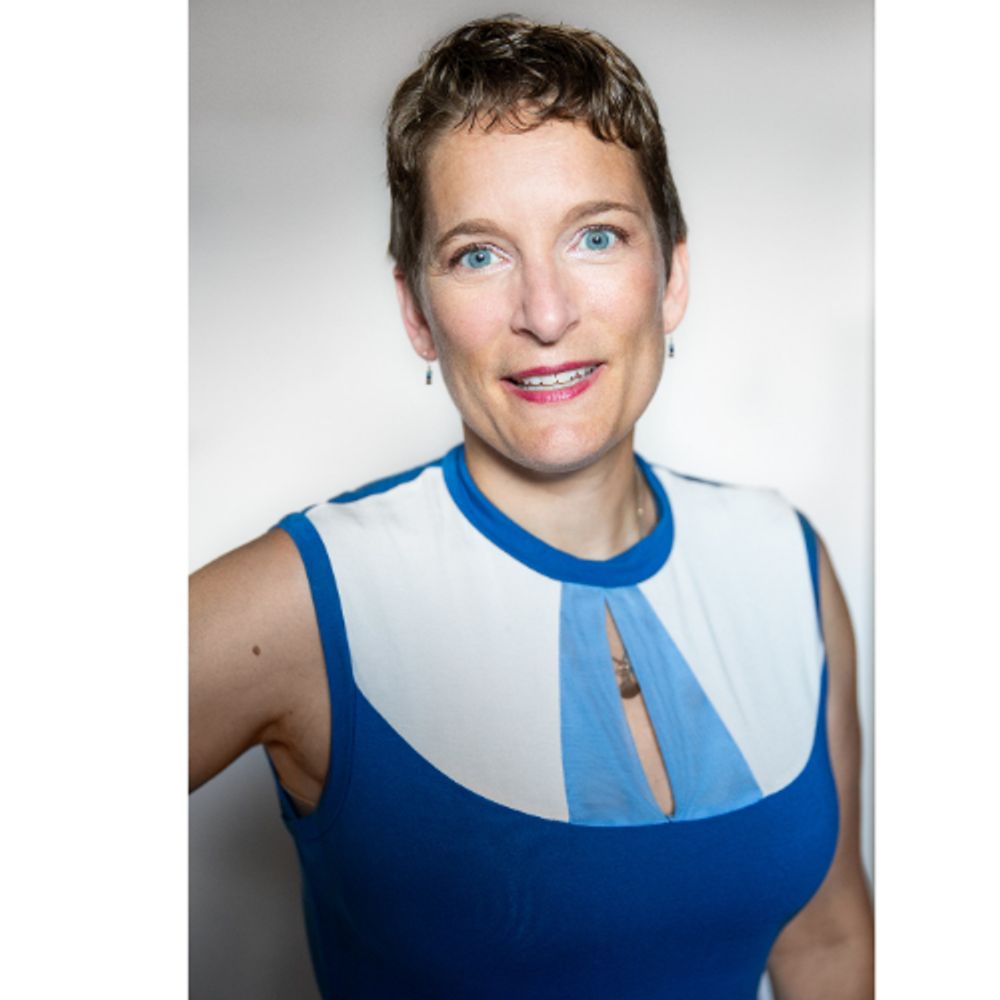 Fiona Robinson, PhD