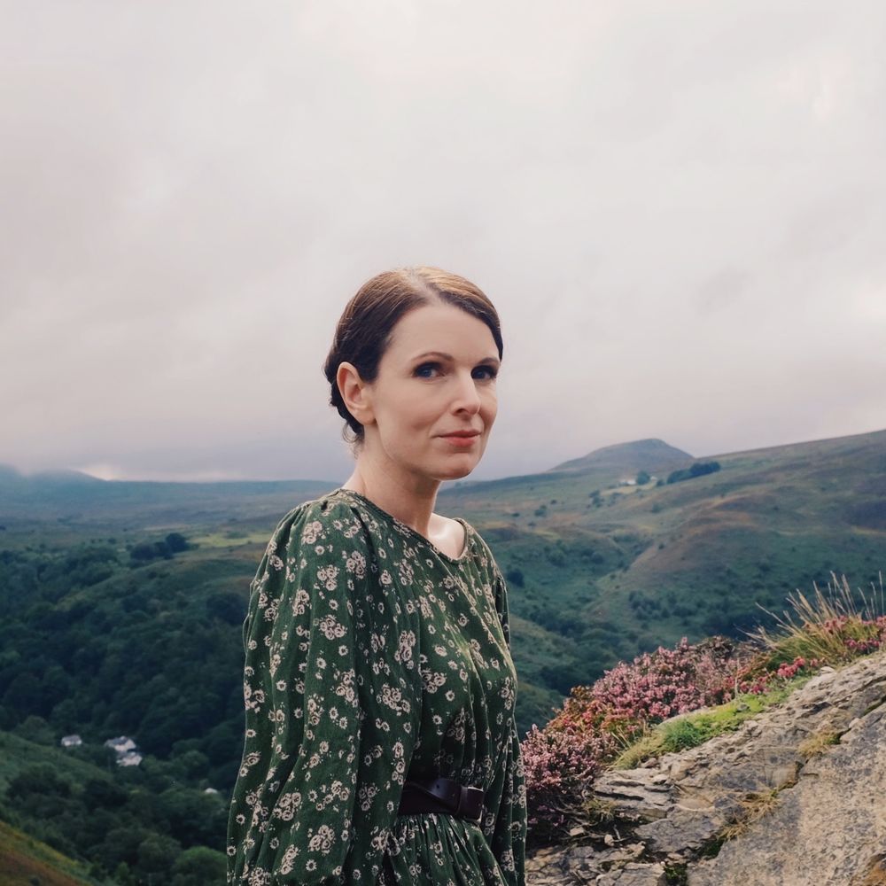 Nicola Edwards