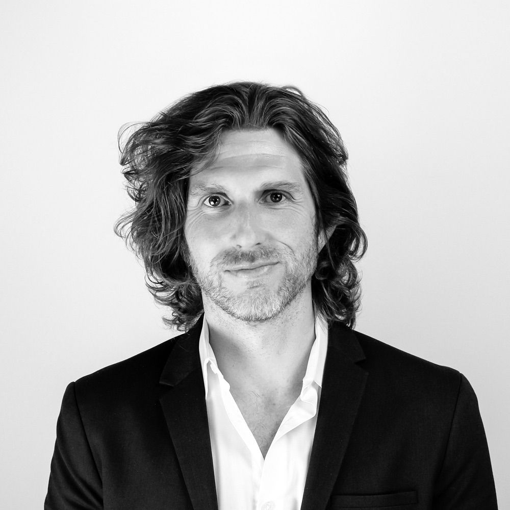 Matt Bracken