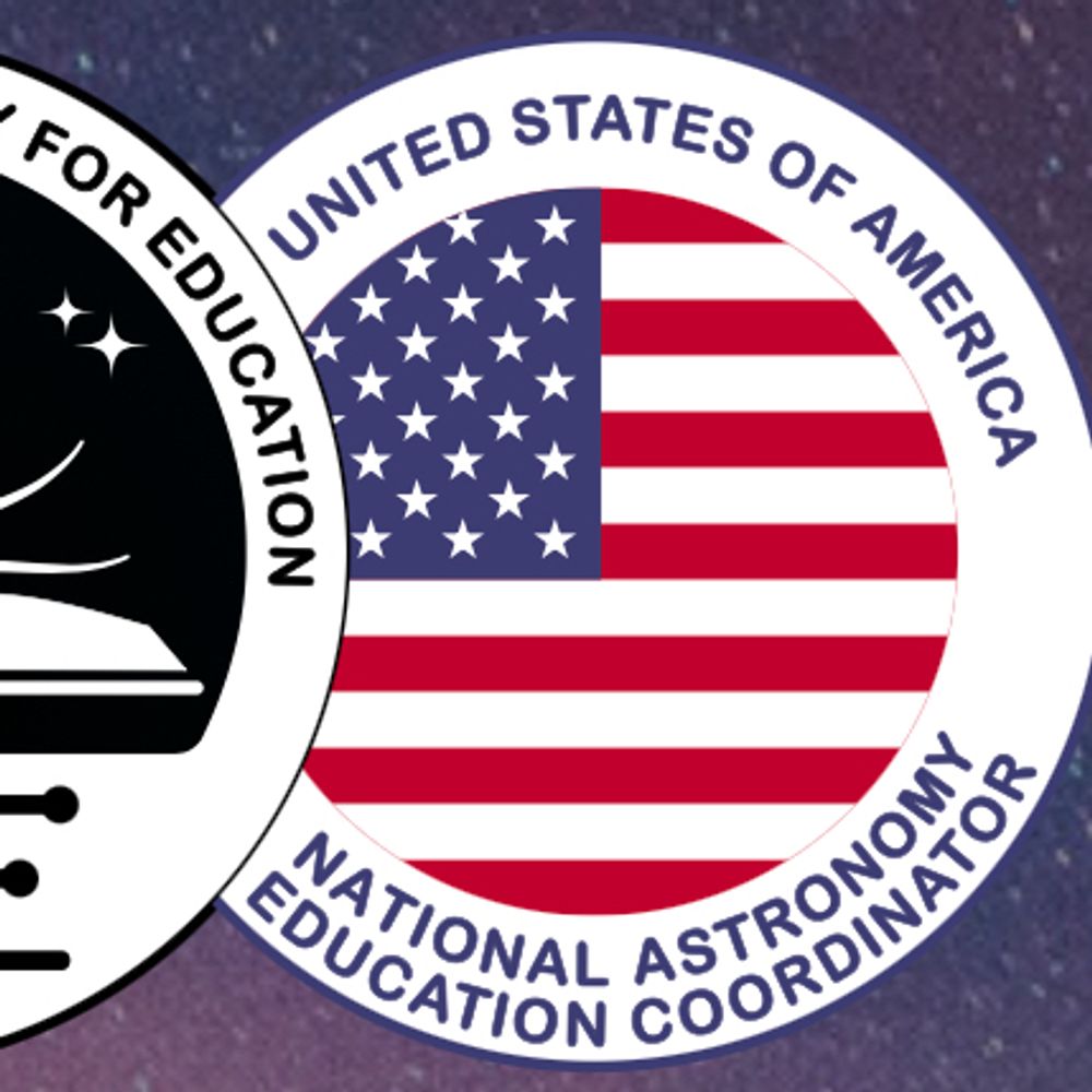 IAU NAEC Team USA