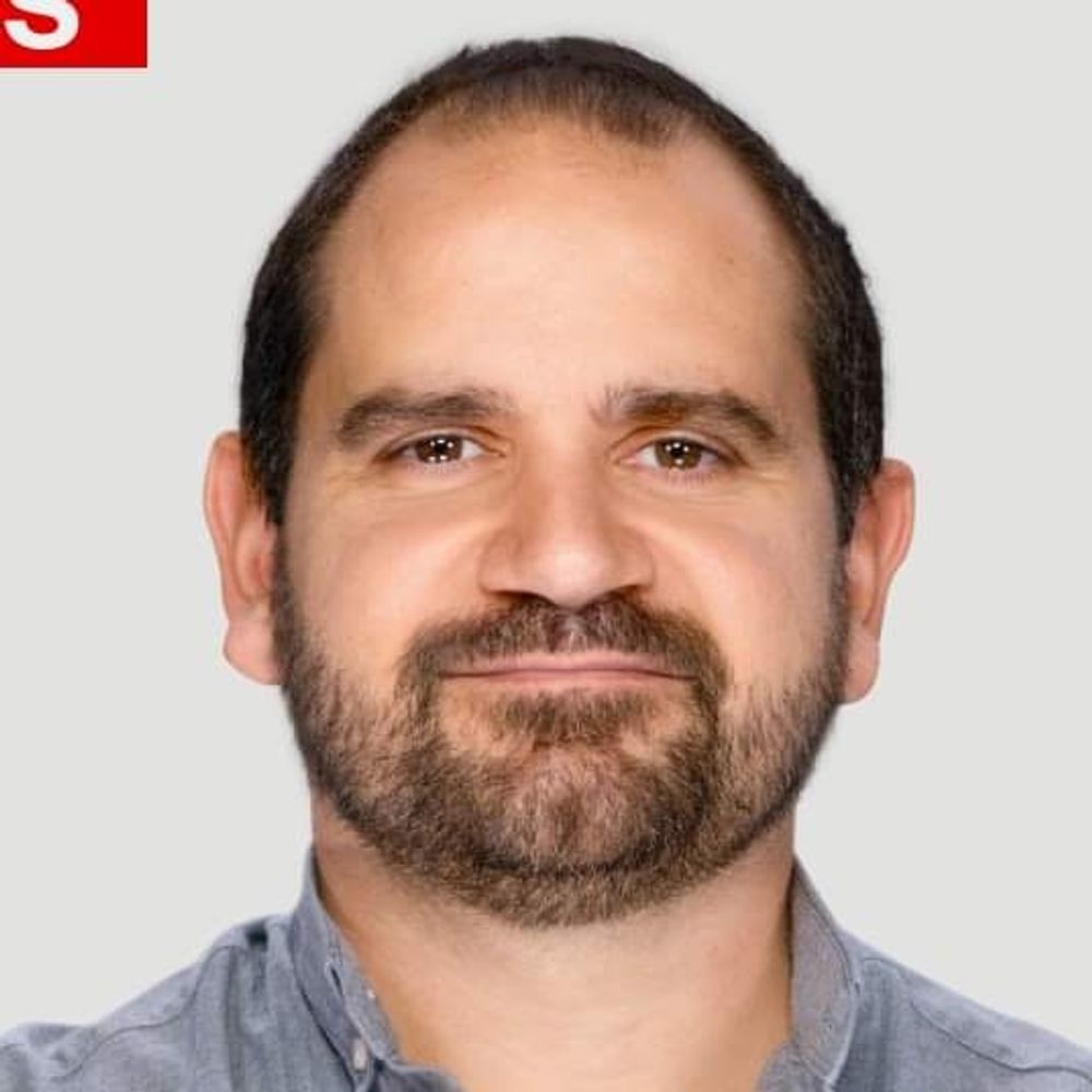 José Gusmão 