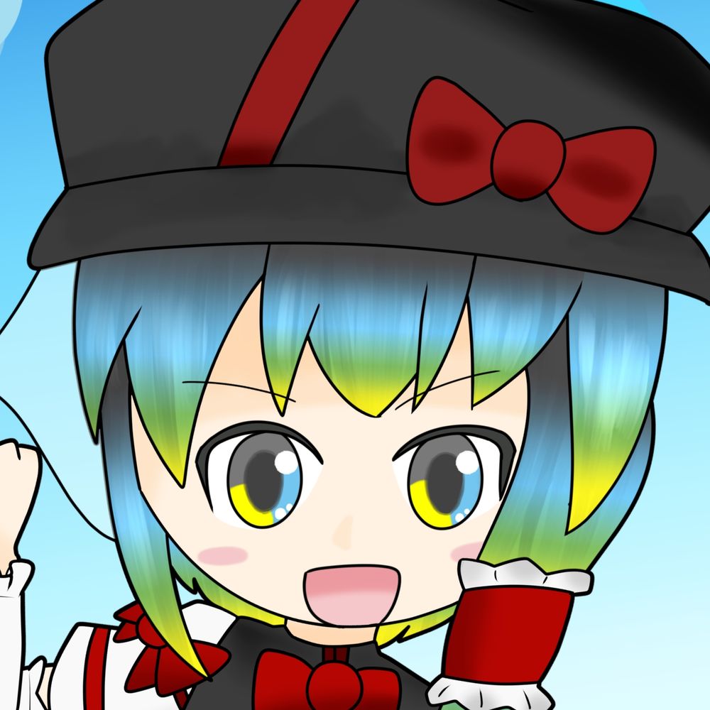 Duskia/だすきあ❄💃レトロゲームVTuber