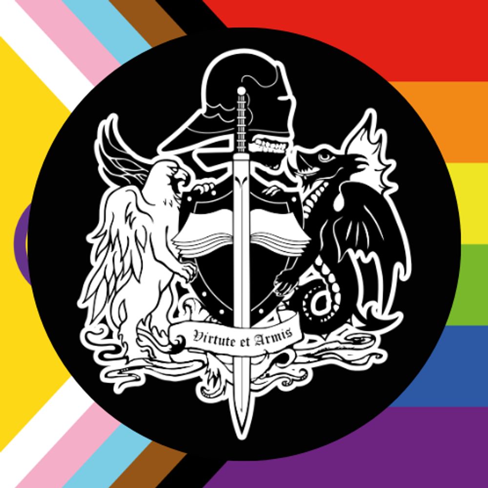 The Forge Western Martial Arts (Sydney Chapter)