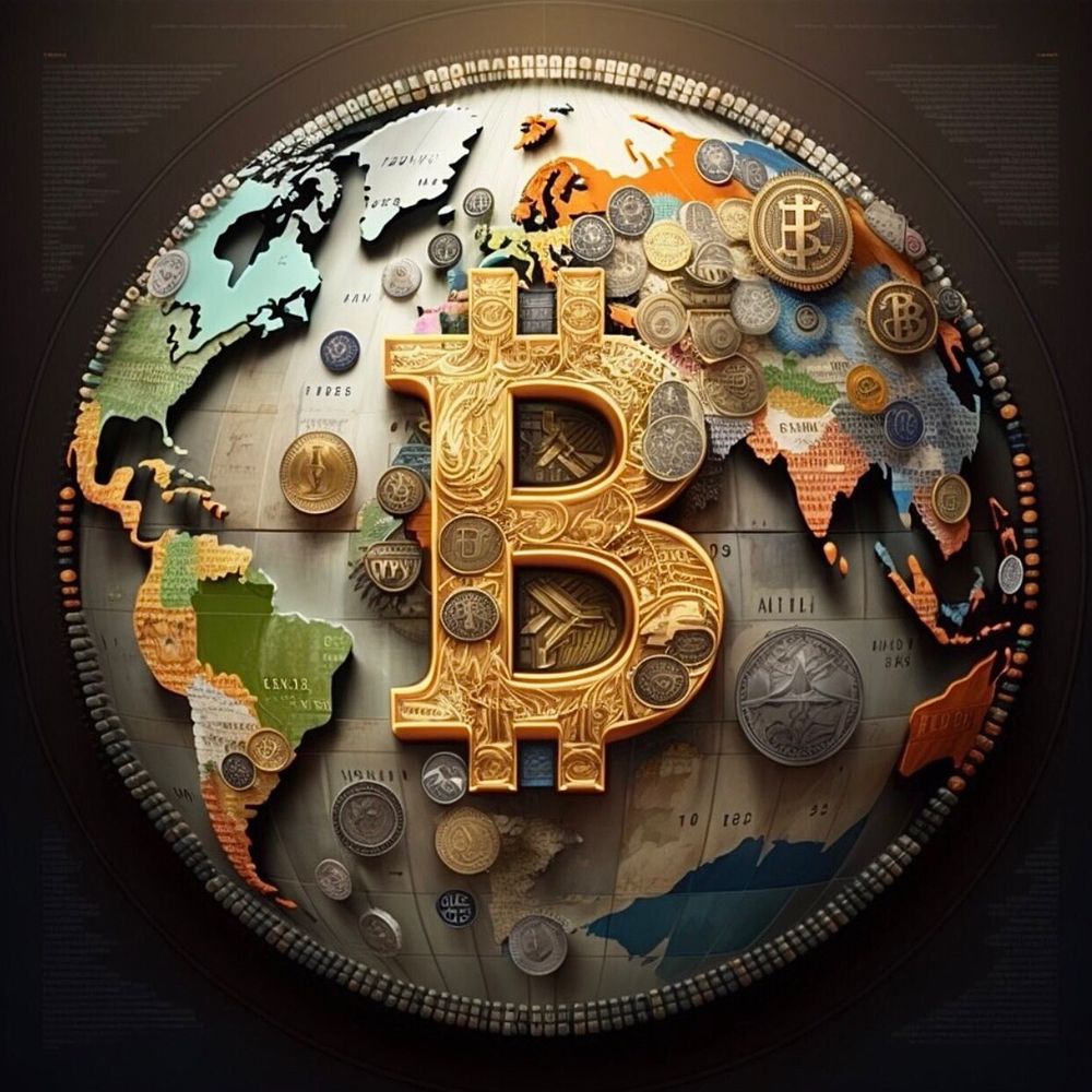 Bitcoin Onedy