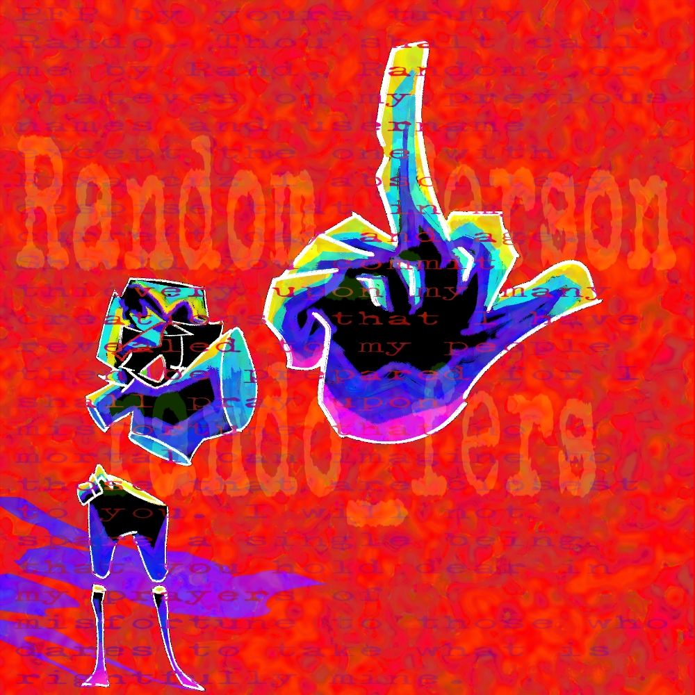 rando