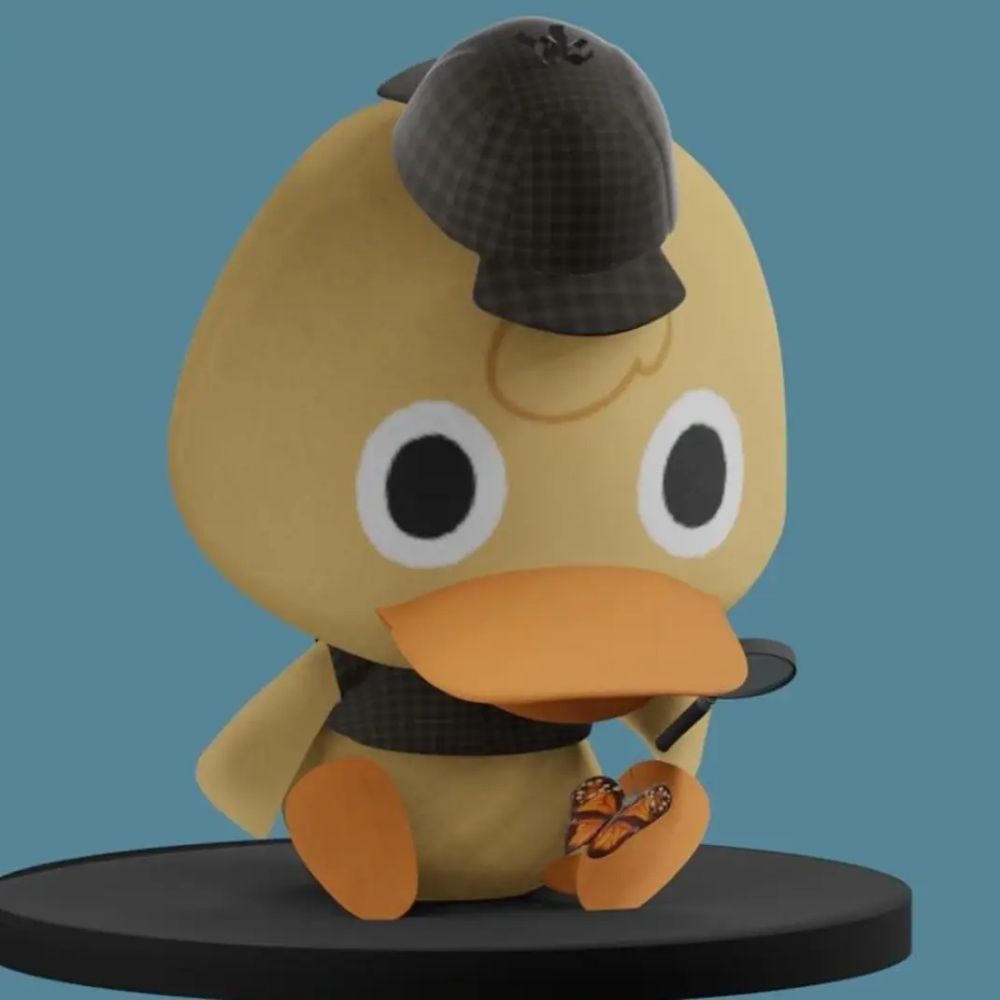 Squack McWack