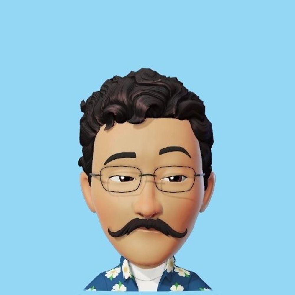 Jay Nakrani's avatar