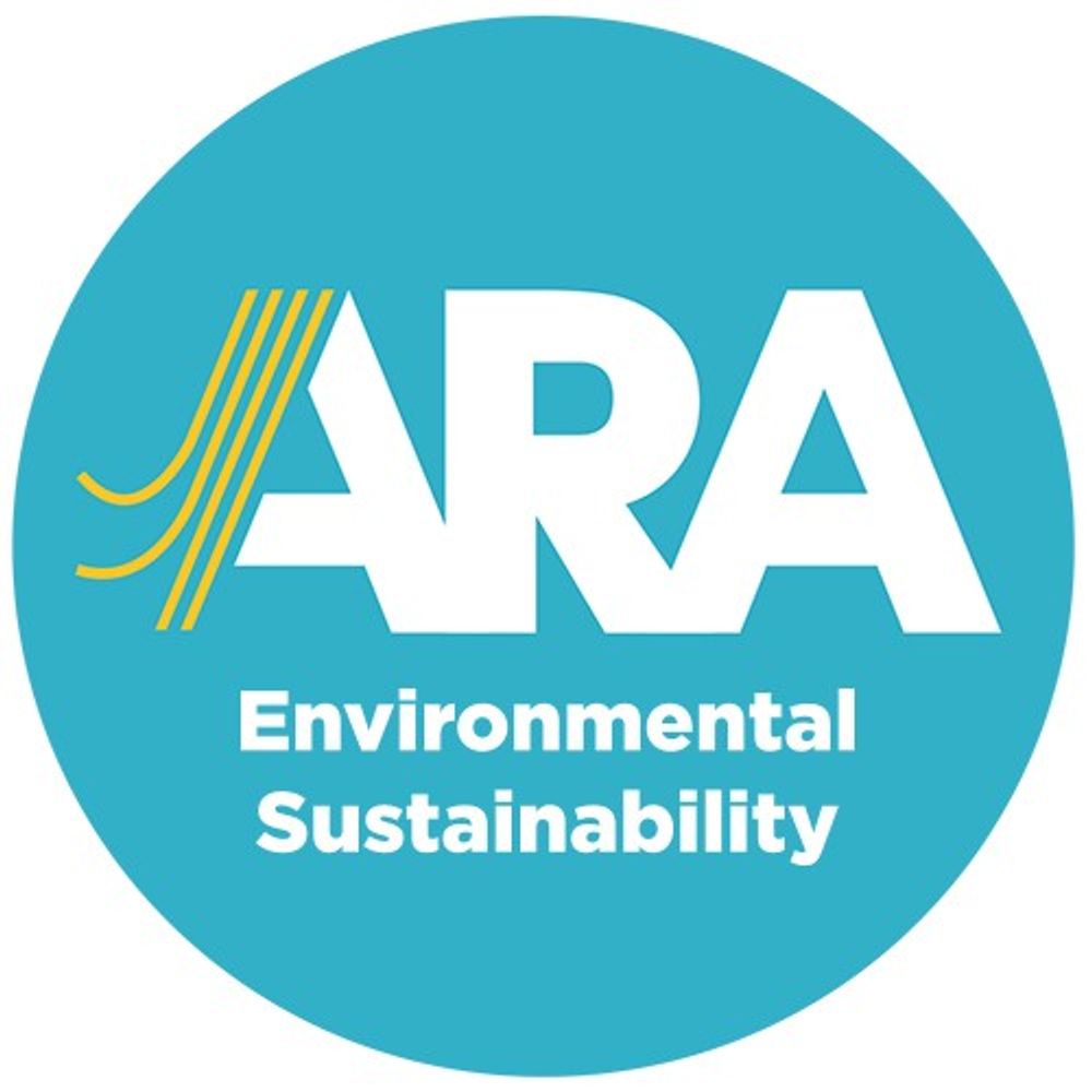 ARA Environmental Sustainability Group