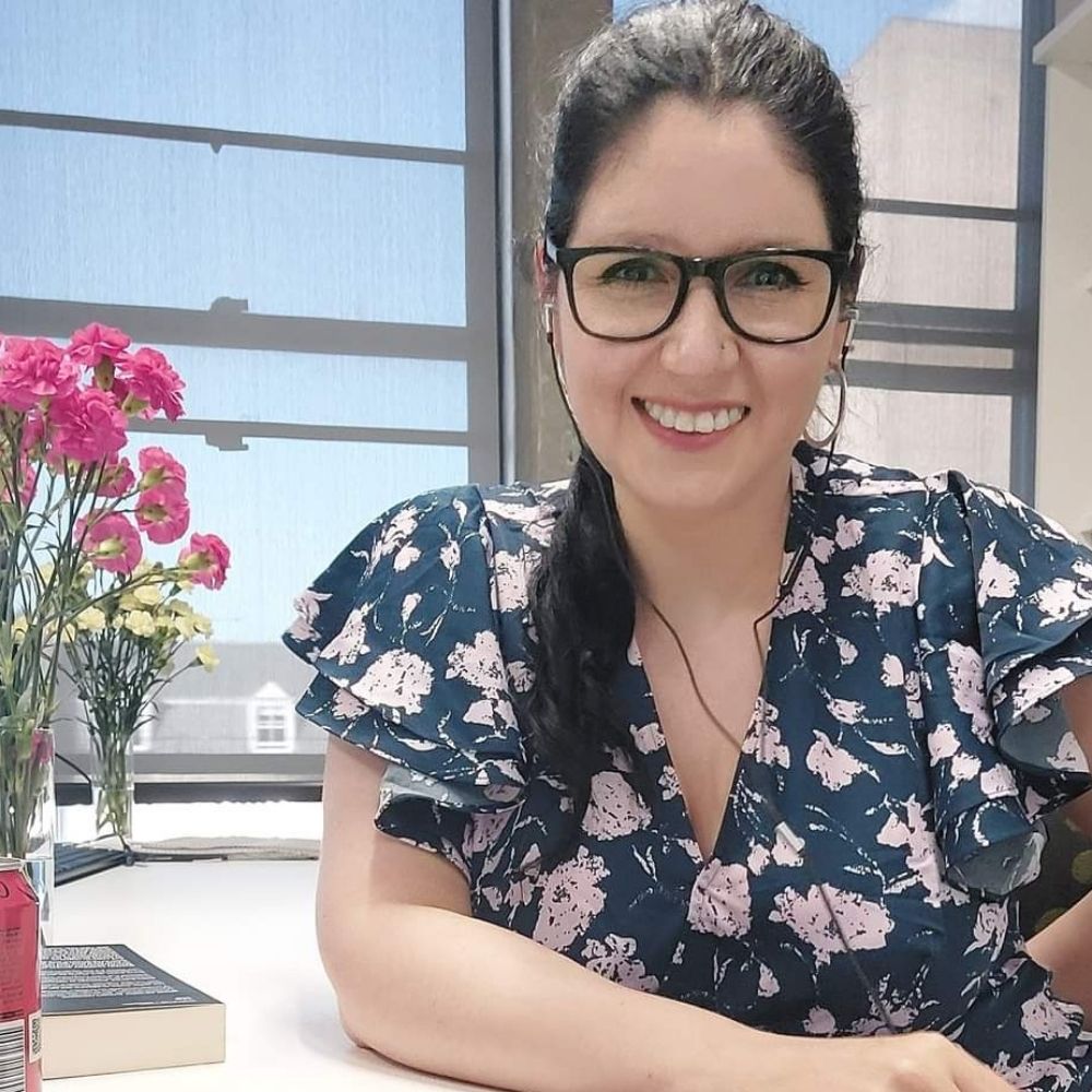 Dr. Rommy Anabalon Schaaf