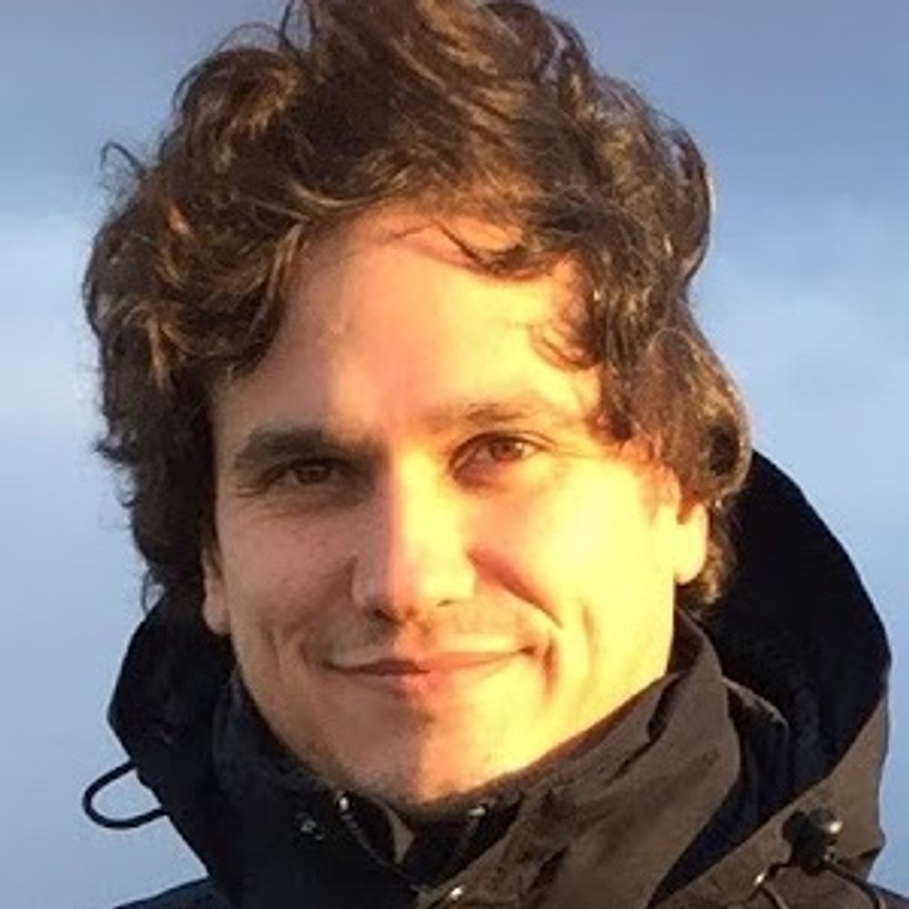 Thomas Seiller