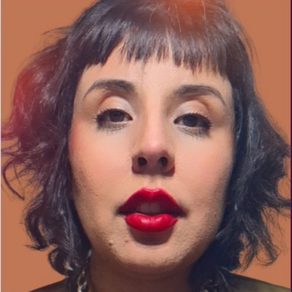 Tâmara Vasconcelos 