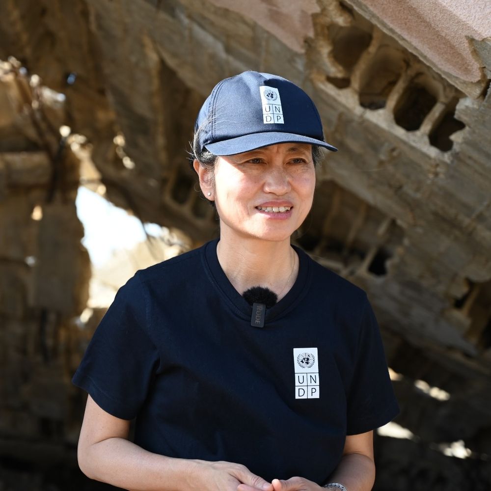 Shoko Noda