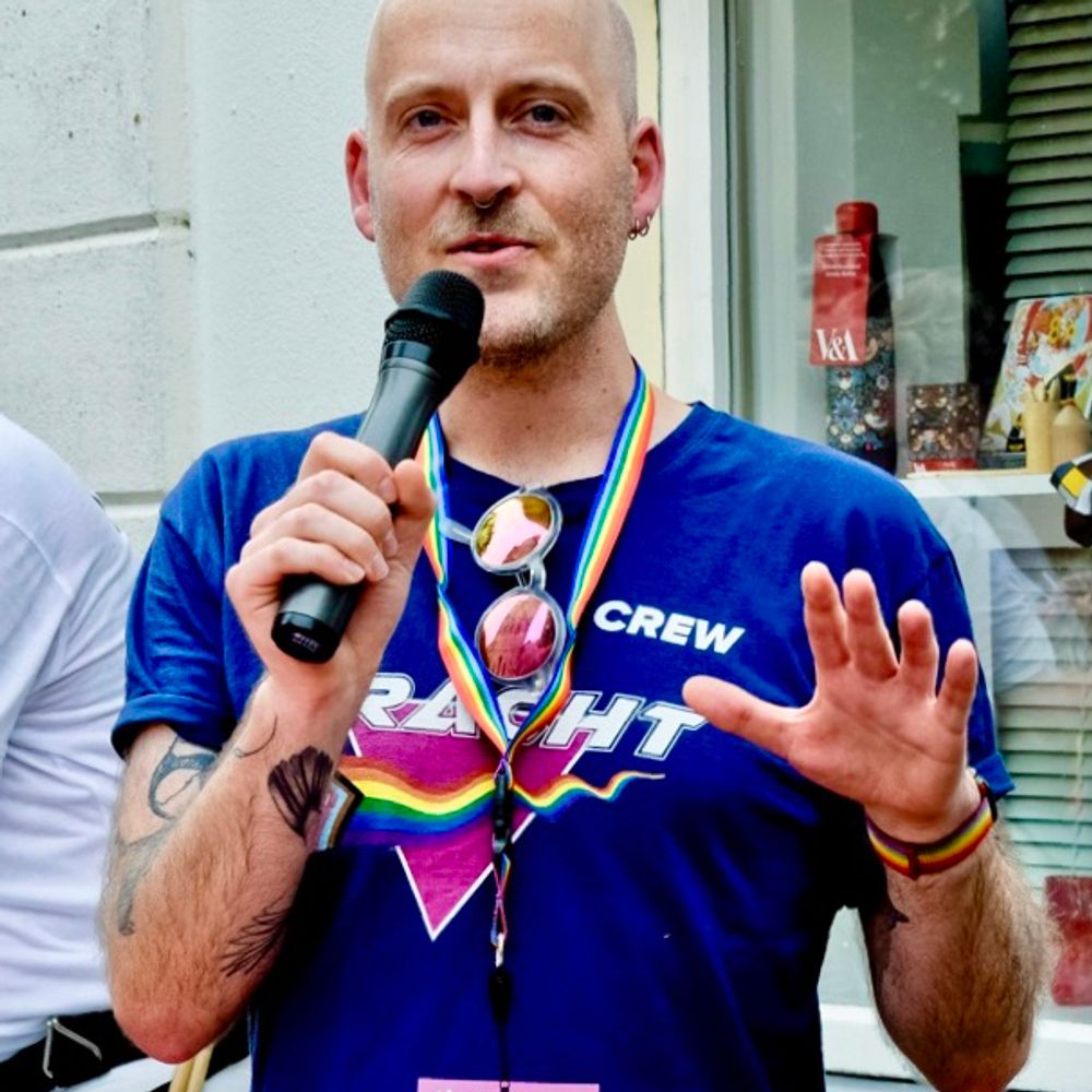 Erwin Vogelaar